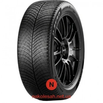 Pirelli P Zero Winter 2 255/40 R18 99V XL
