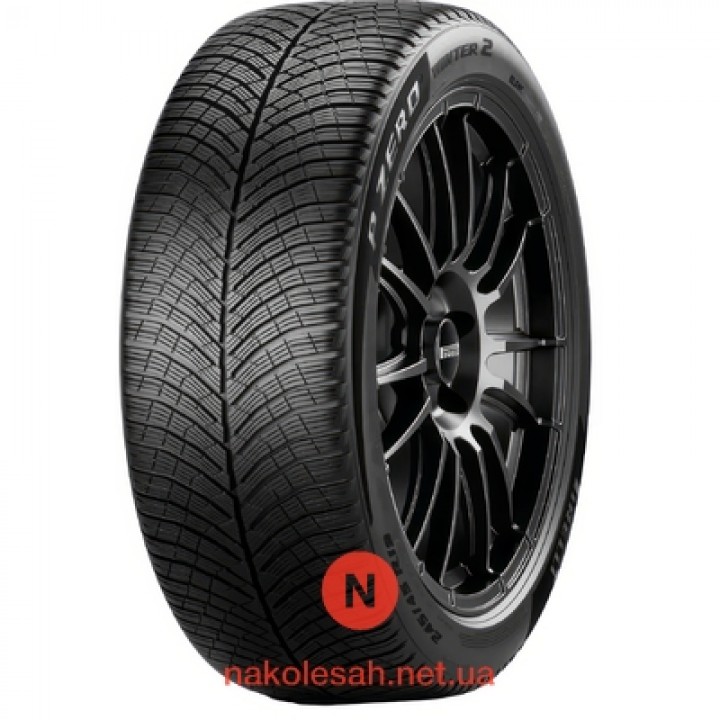 Pirelli P Zero Winter 2 275/30 R20 97W XL