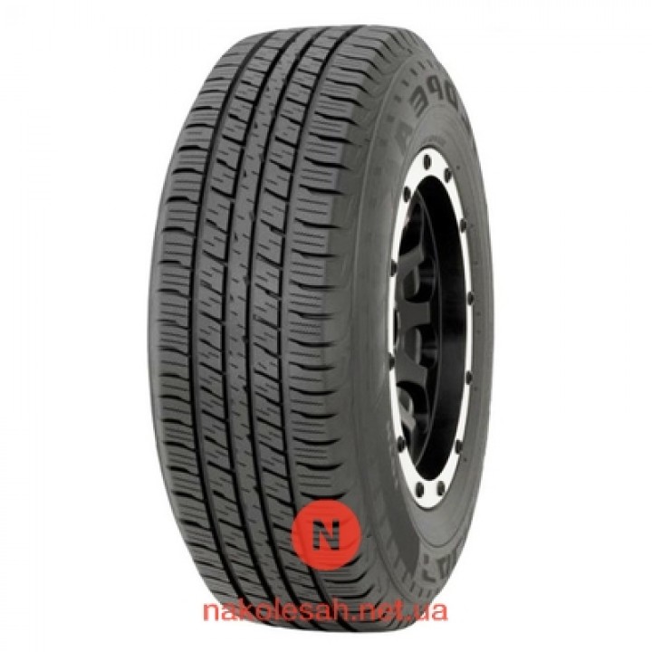 Falken WildPeak H/T HT01 215/65 R17 99S