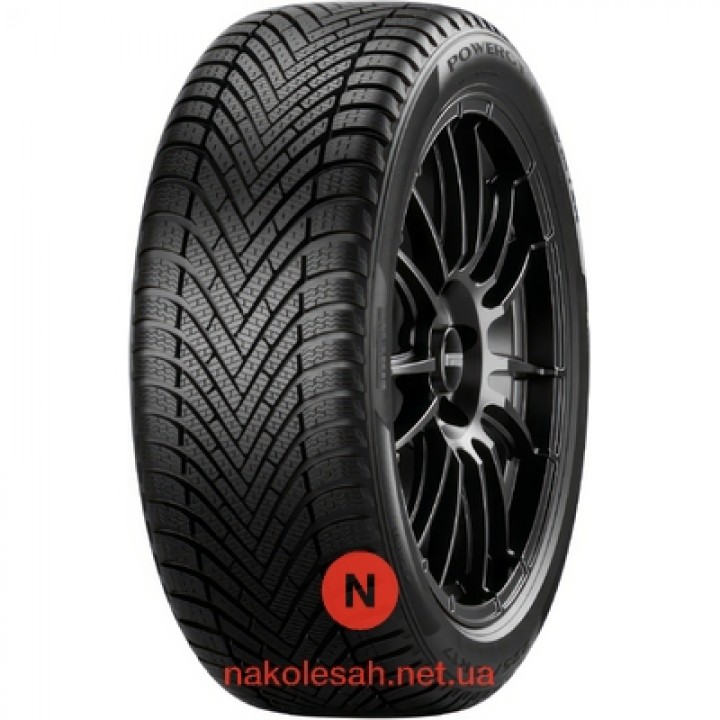 Pirelli Powergy Winter 215/55 R17 98V XL