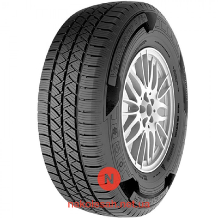 Starmaxx VanMaxx A/S+ 235/65 R16C 121/119R