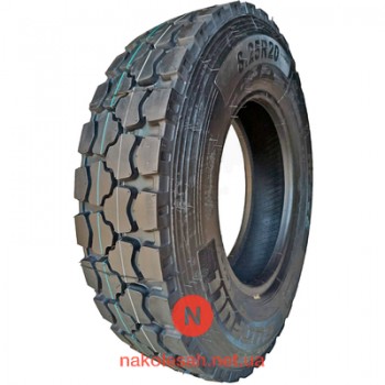 Sunfull HF305 (ведуча) 8.25 R20 139/137K PR16