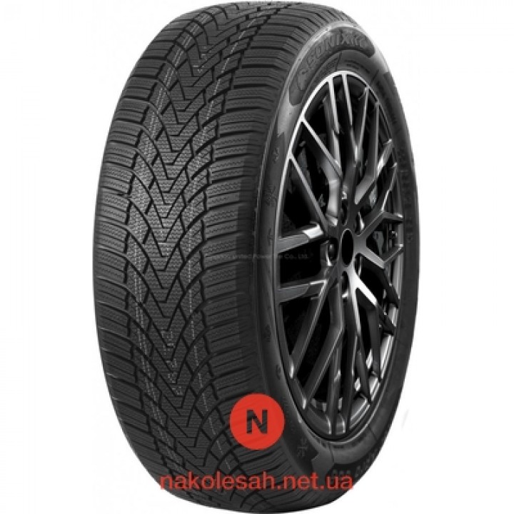 Sonix Winter Xpro 888 235/45 R17 97H XL