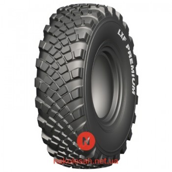 LingLong LXF PREMIUM (універсальна) 425/85 R21 156D