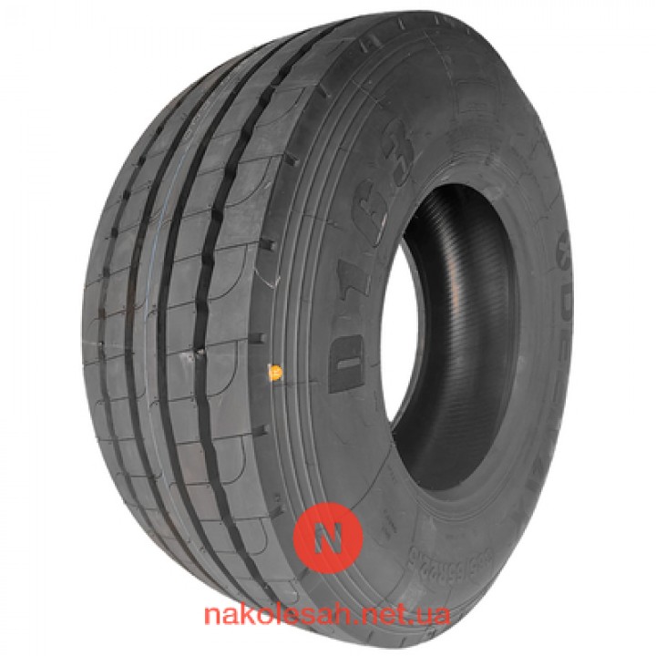 DEEMAX D163 (універсальна) 385/65 R22.5 160L PR20