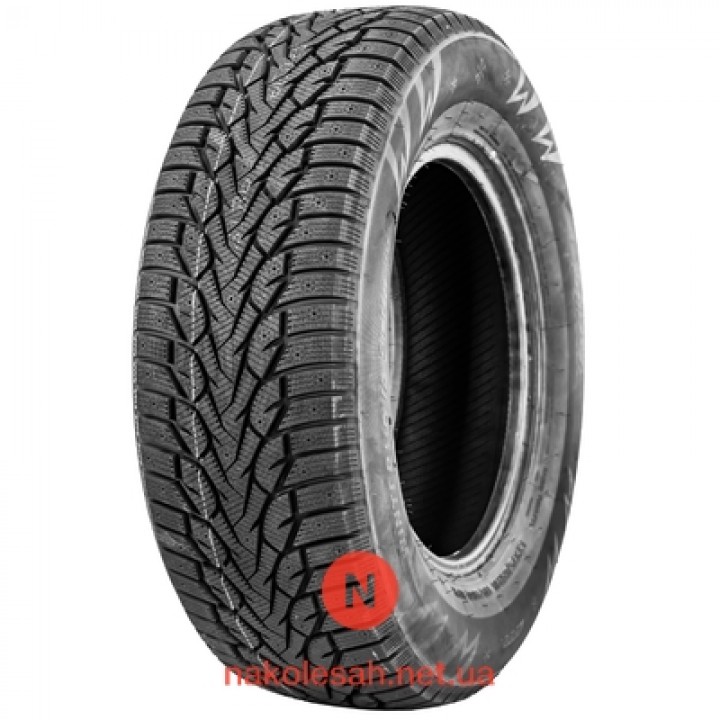 ZMAX WinterNova STUD III 225/75 R16C 116/114R (под шип)