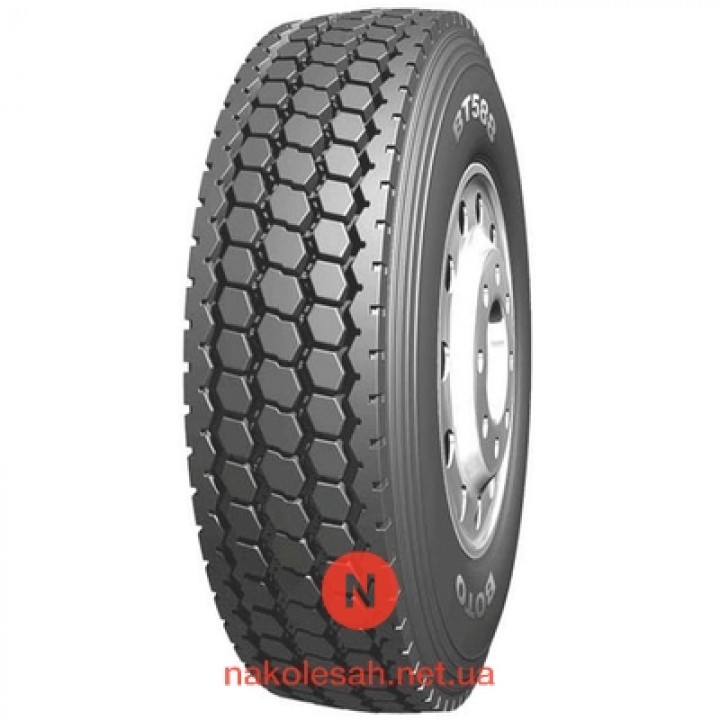 Boto BT588 (ведуча) 315/80 R22.5 156/150L PR20