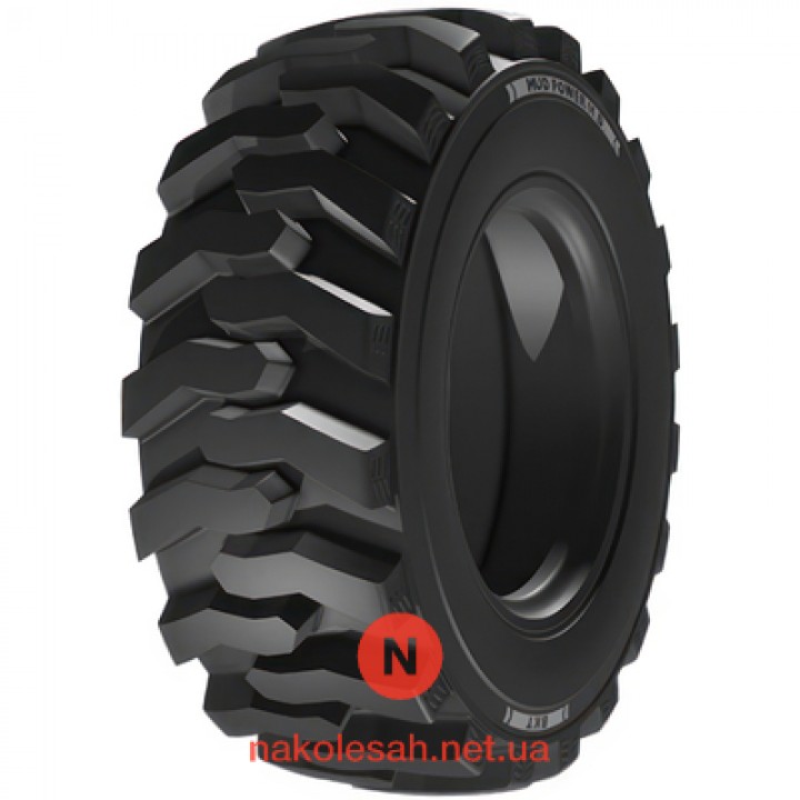 BKT MUD POWER HD (індустріальна) 14 R17.5 155A2 PR14