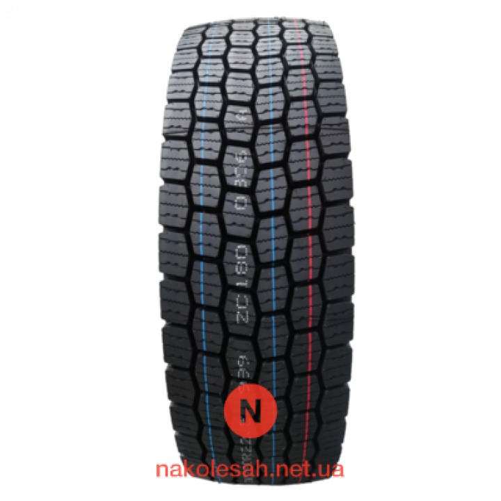 DEEMAX X999 (ведуча) 315/80 R22.5 157/154L PR20