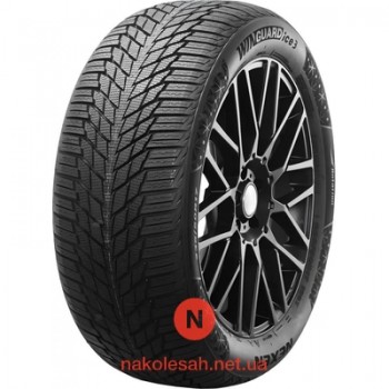 Nexen WinGuard Ice 3 235/55 R20 102T