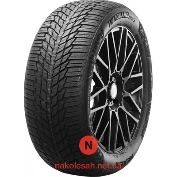 Nexen WinGuard Ice 3 195/65 R15 95T XL