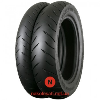Kenda Cataclysm K6702 150/80 R16 77H