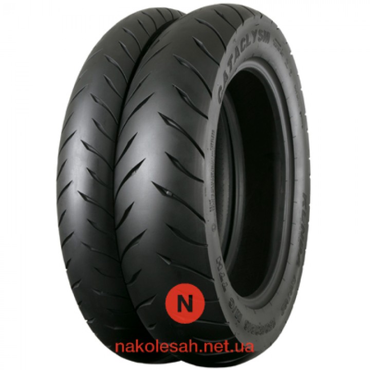 Kenda Cataclysm K6702 150/80 R16 77H
