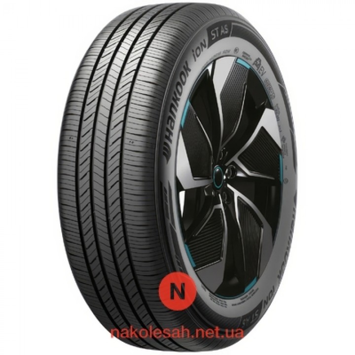 Hankook iON ST AS IH61 215/55 R17 94V