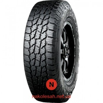 Yokohama Geolandar A/T4 G018 245/75 R18 121/118S OWL