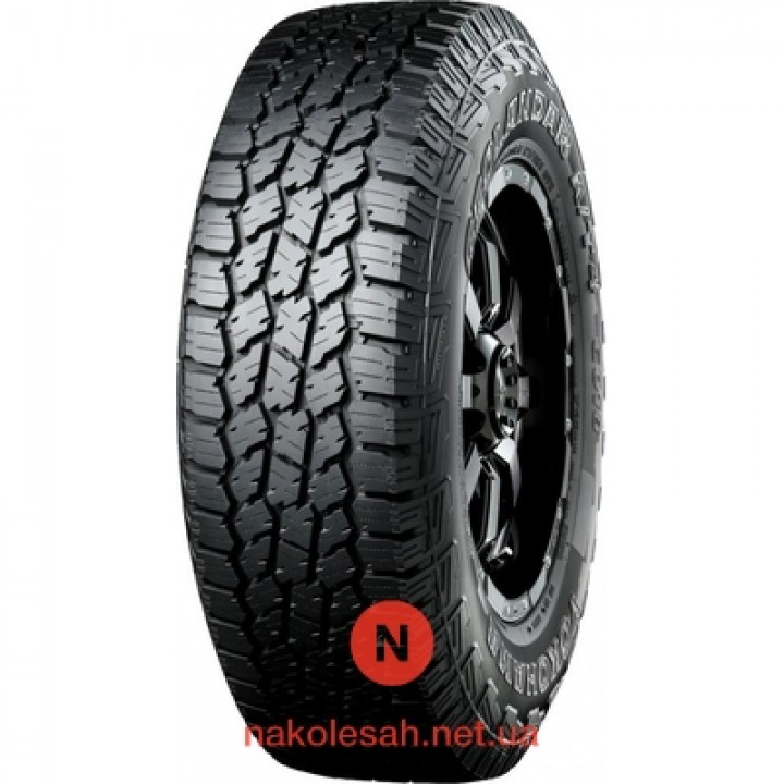 Yokohama Geolandar A/T4 G018 265/60 R18 119/116S