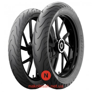 Michelin Pilot Street 2.5 R17 43P