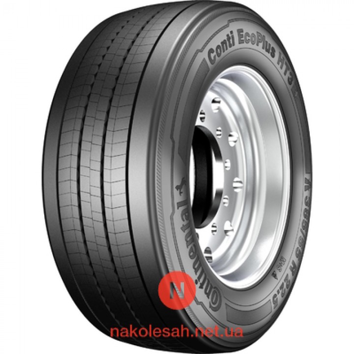 Continental Conti EcoPlus HT3+ (причіпна) 385/65 R22.5 160K PR20