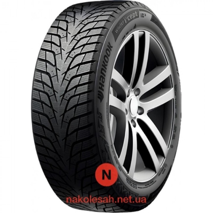 Hankook Winter i*cept iZ3 W636 205/70 R15 96T