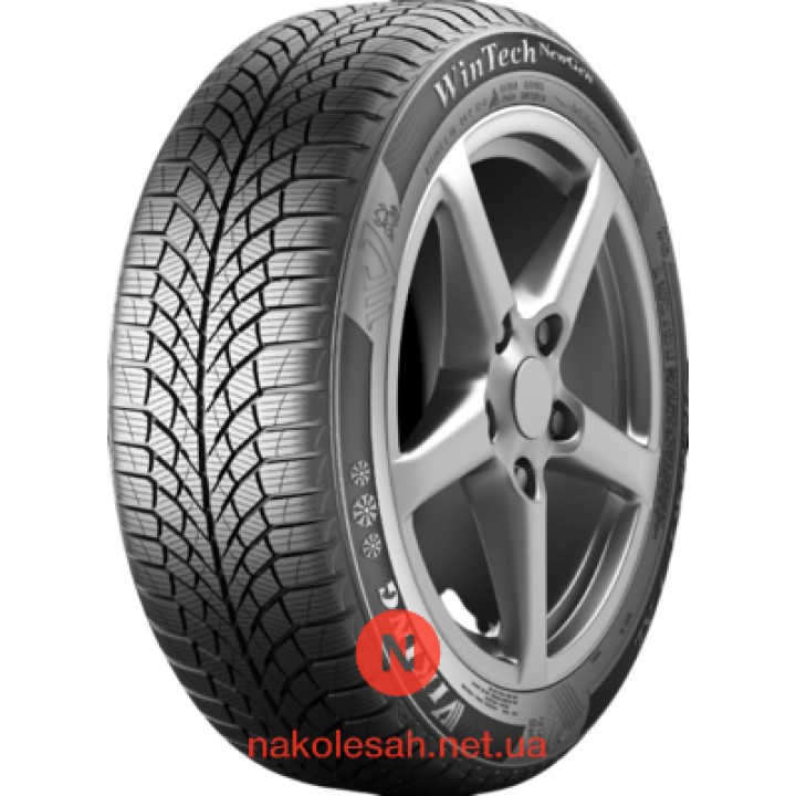 Viking WinTech NewGen 235/55 R18 104H XL FR