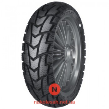 Mitas MC-32 WIN SCOOT 3.5 R10 51P