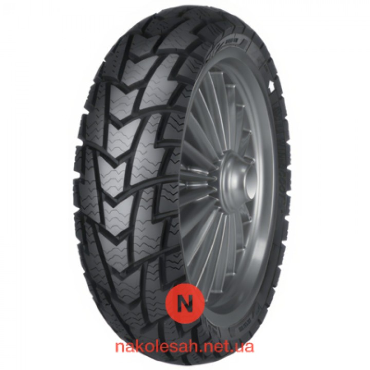 Mitas MC-32 WIN SCOOT 100/80 R17 52R