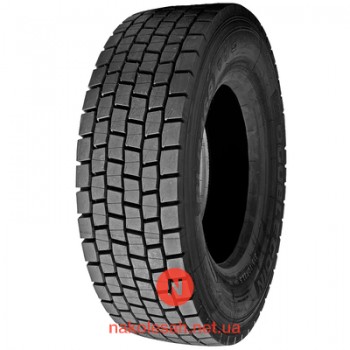 Double Coin RLB468 (ведуча) 315/70 R22.5 154/154L