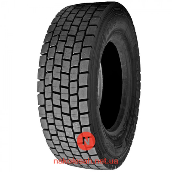 Double Coin RLB468 (ведуча) 315/80 R22.5