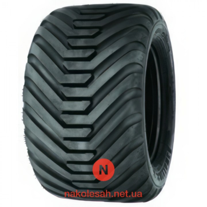 PYREI FLOTATION KING (с/г) 500/45 R22.5 138B PR16 TL