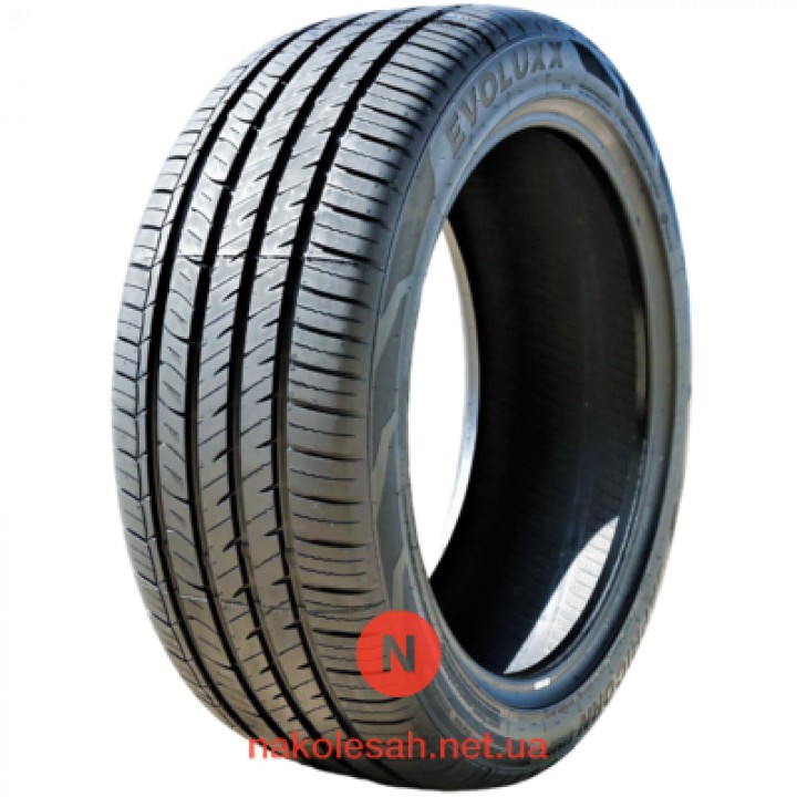 Evoluxx Capricorn UHP 275/35 R19 100Y XL
