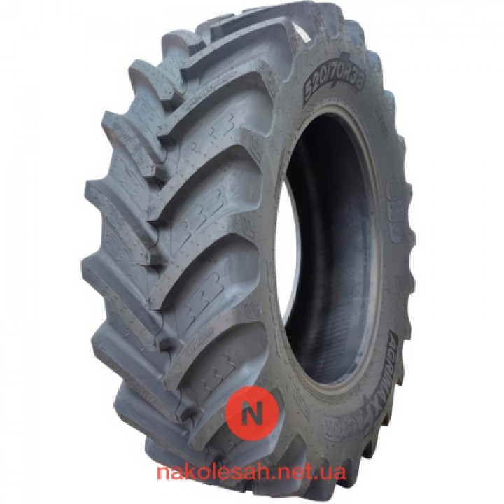 BKT AGRIMAX FACTOR (с/г) 710/70 R42 176D/173A8 TL