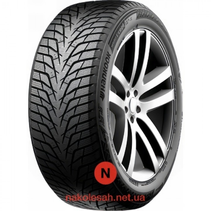 Hankook Winter i*cept iZ3 X W636A 235/60 R18 107T XL