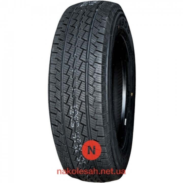 Kpatos FM809 205/70 R15C 106/104R