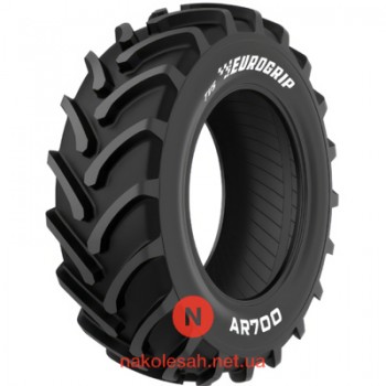 TVS AR700 (с/г) 360/70 R20 132D/129A8 TL