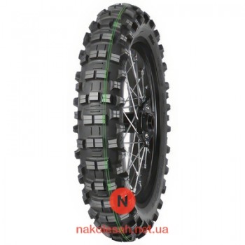 Mitas Terra Force-EF Super Soft 120/90 R18 65M