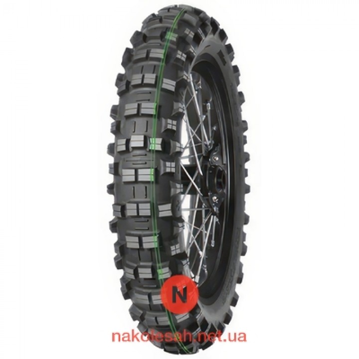 Mitas Terra Force-EF Super Soft 140/80 R18 70M