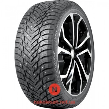 Nokian Hakkapeliitta 10 EV 245/45 R20 103T XL SilentDrive (шип)