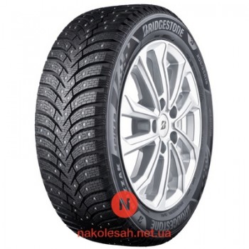 Bridgestone Blizzak Spike 3 205/60 R16 96T XL (шип)