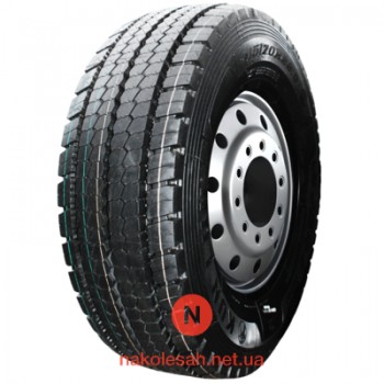 Kunlun KT872 (ведуча) 315/70 R22.5 154/151L