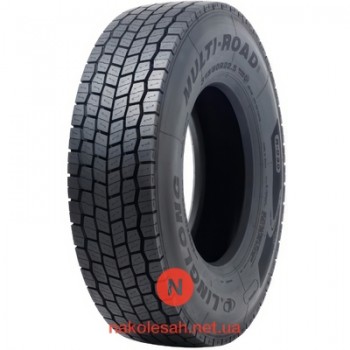 LingLong R-D30 (ведуча) 315/60 R22.5 153/150K PR20