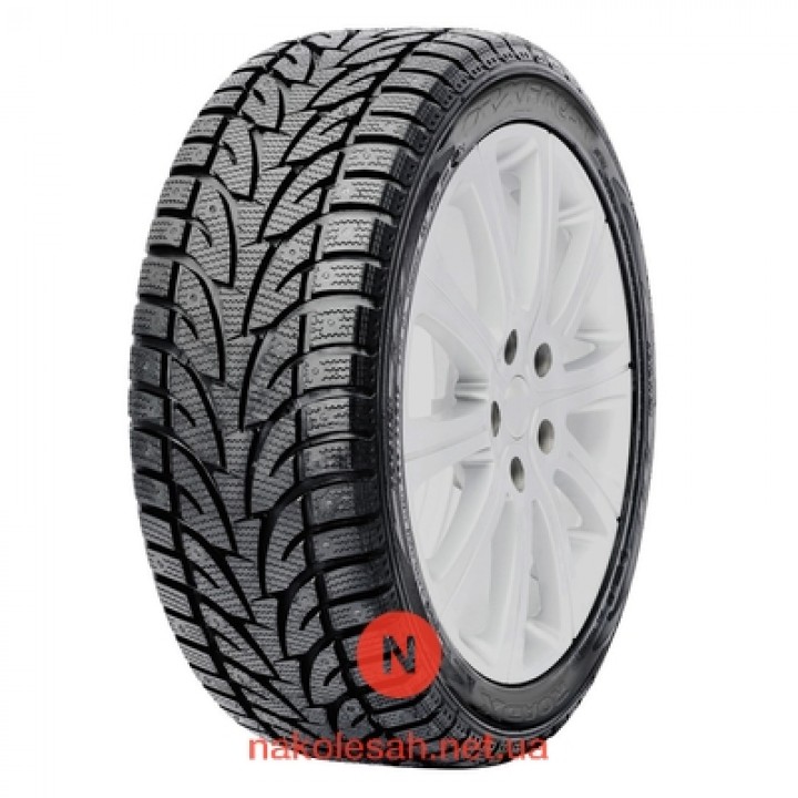 Roadx RXFrost WCS01 215/65 R16C 109/107R (под шип)