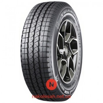 Triangle SeasonX Van TA702 235/65 R16C 115/113S
