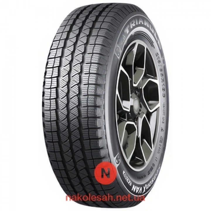 Triangle SeasonX VAN TA702 225/65 R16C 112/110T