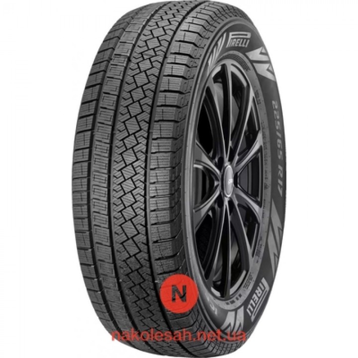 Pirelli Ice Zero Asimmetrico 245/45 R18 100H XL