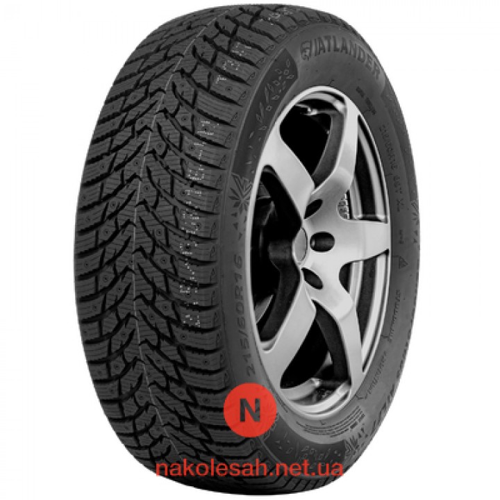 Atlander LanderStuds ATL77 205/55 R16 94T XL (под шип)