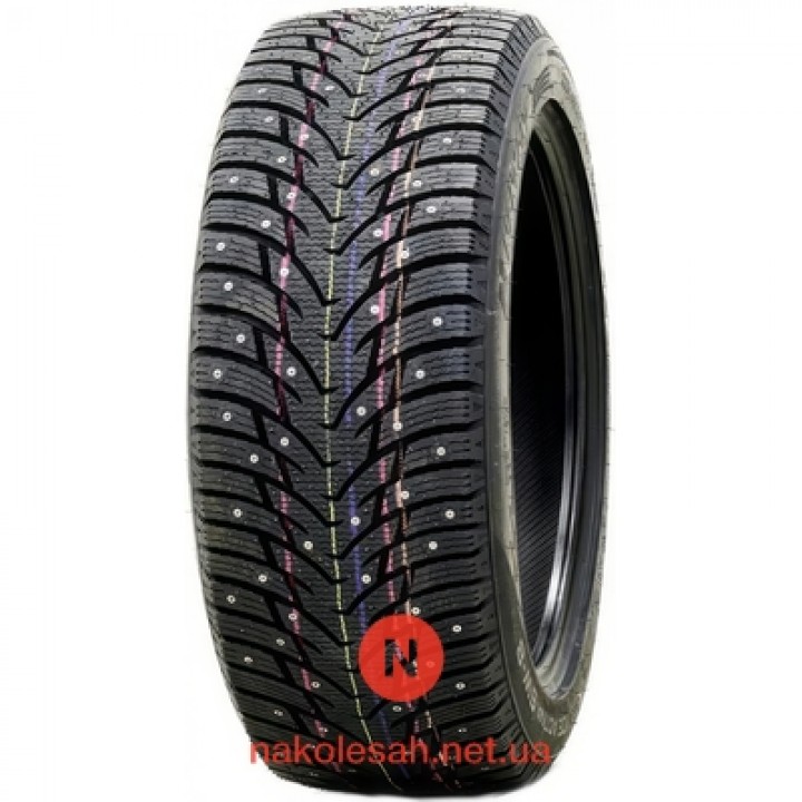 Nankang Ice Activa SW-8 SUV 215/55 R18 99T XL (шип)