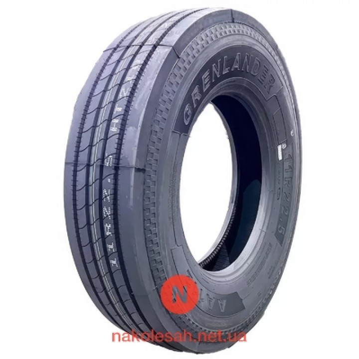 Grenlander AA112 (рульова) 235/75 R17.5 143/141J PR18