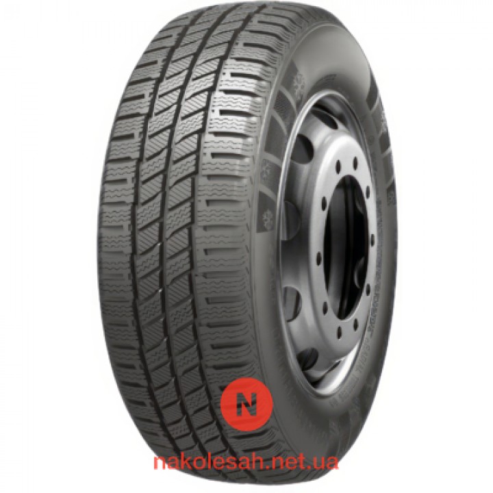 BlackLion Winter Tamer Van 225/75 R16C 121/120R