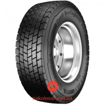 Continental Conti EcoRegional HD3+ (ведуча) 315/70 R22.5 154/150L PR20