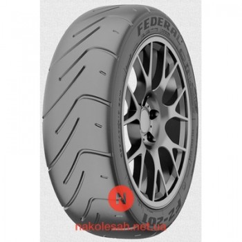 Federal FZ-201 285/30 R18 97Y XL